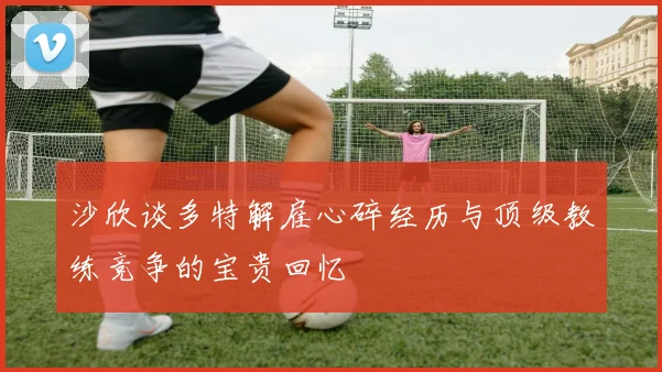 沙欣谈多特解雇心碎经历与顶级教练竞争的宝贵回忆